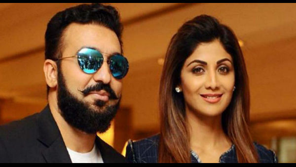 Shilpa Shetty, Raj Kundra Named In Cheating Complaint Shilpa Shetty, Raj Kundra Named In Cheating Complaint