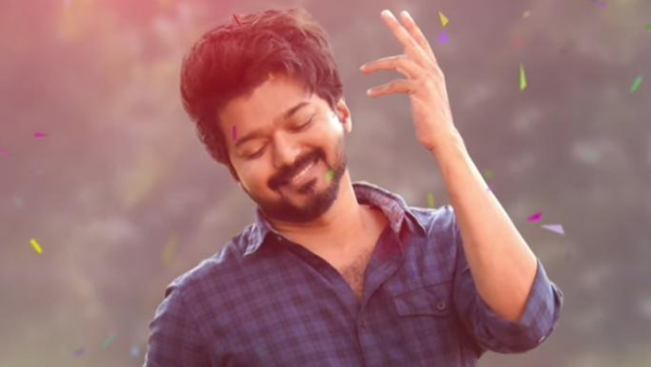 Vaathi Coming: The Second Single Of Vijays Master Crosses 10 Million Views! Vaathi Coming: The Second Single Of Vijays Master Crosses 10 Million Views!