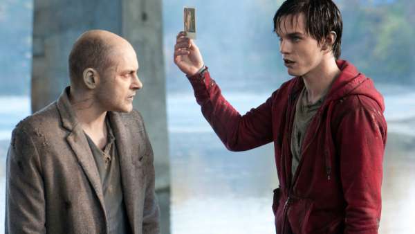 Warm Bodies (2013)