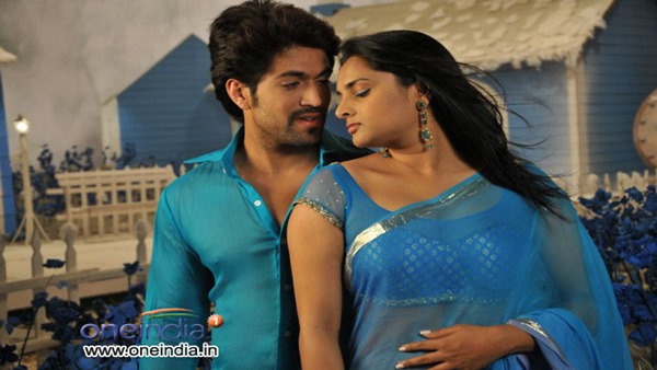 Ramya Took A Dig At Yash