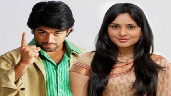 Yash Gives It Back To Ramya
