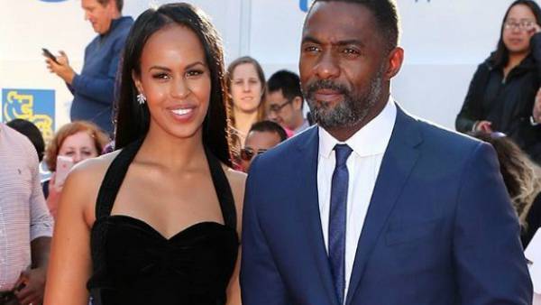 Idris Elba Passes Quarantine Period, Says Stuck In Limbo Idris Elba Passes Quarantine Period, Says Stuck In Limbo