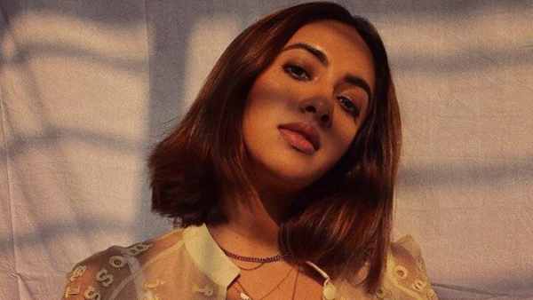 Akansha Ranjan Kapoor On Working In Netflix Film Guilty Akansha Ranjan Kapoor On Working In Netflix Film Guilty