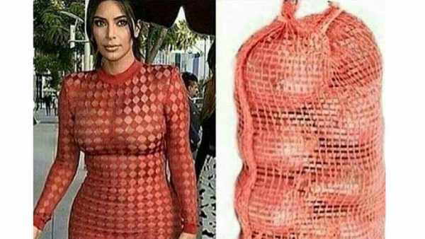 Rishi Kapoor Takes A Dig At Kim Kardashian