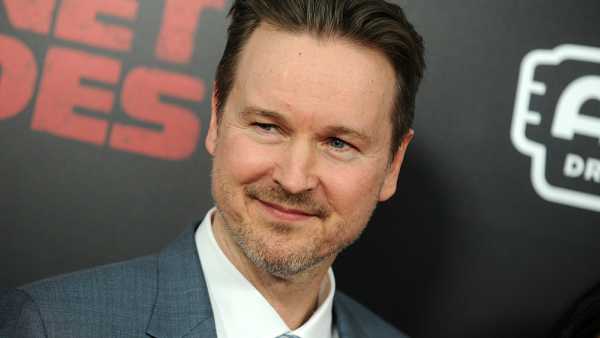 Matt Reeves On The Batman's and His Nemesis