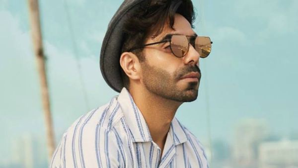 Aparshakti Khurana Aparshakti Khurana