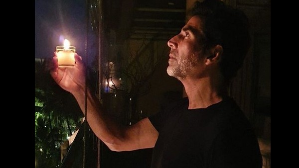 Akshay Kumar