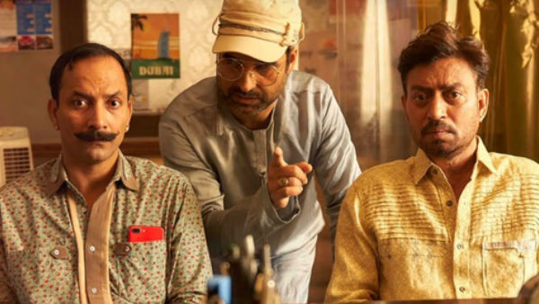 Fans Share Reviews As Angrezi Medium Premieres On Hotstar! Fans Share Reviews As Angrezi Medium Premieres On Hotstar!