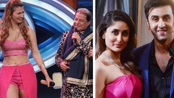 Anup Jalota Wants Ranbir Kapoor To Play His Role