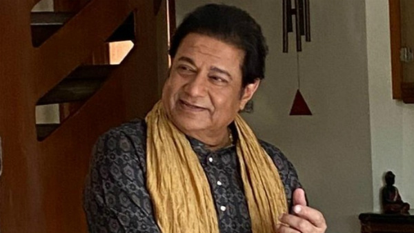 Anup Has Reserved The Rights Of His Biopic!