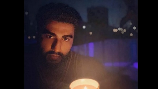 Arjun Kapoor