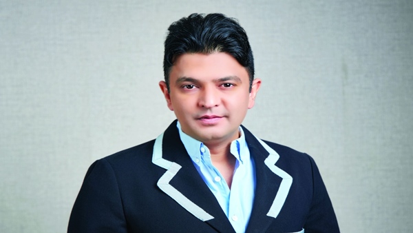 Bhushan Kumar Bhushan Kumar