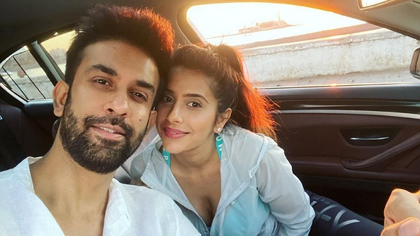 Charu Hits Back At Trolls