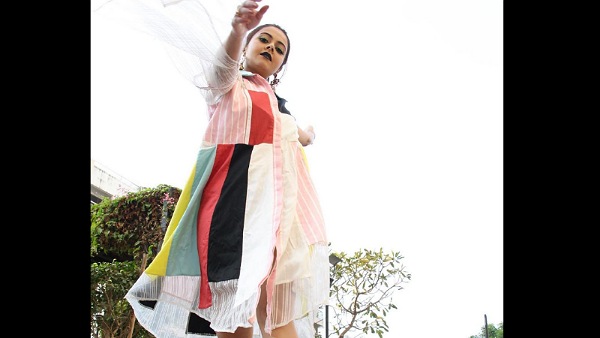 Devoleena Files Complaint Against Abusive User