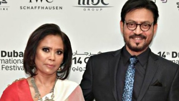 Irrfan's Family Issues Official Statement