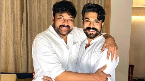 Ram Charan Ram Charan