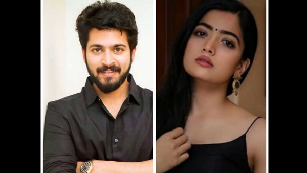 Harish Kalyan Harish Kalyan