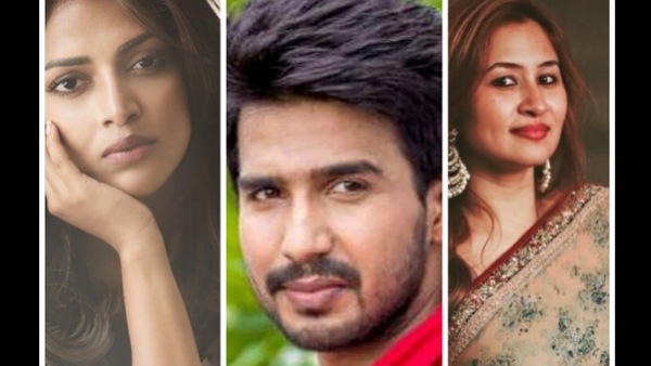 Vishnu Vishal Vishnu Vishal