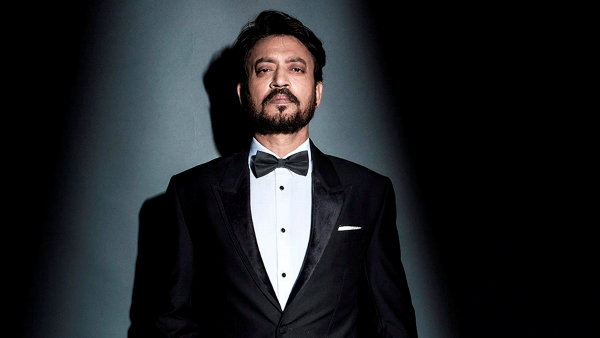 'Irrfan Khan Is Still Fighting The Battle'