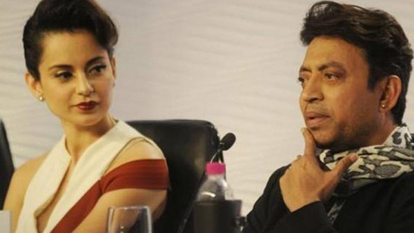 The Actress Used To Tease Irrfan For Turning Down Christopher Nolan's Film