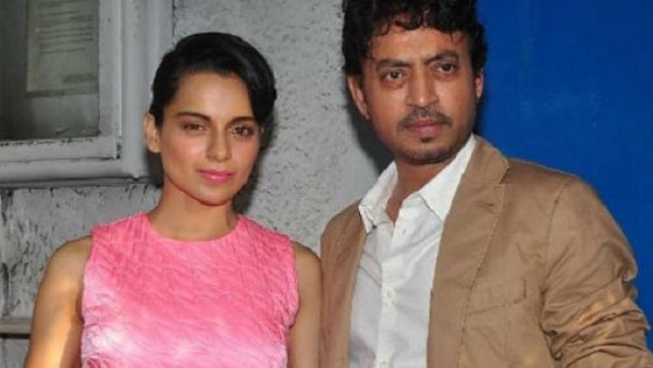 Irrfan Was A Great Connoisseur Of Art