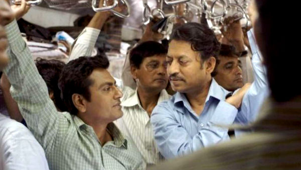 Nawazuddin: Irrfan Bhai Was Like An Elder Brother