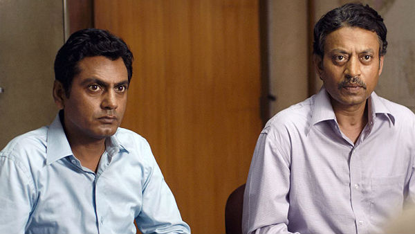 ‘During The Lunchbox We Were Made Out To Be Rivals”