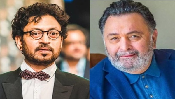 Rishi Kapoor’s Relations With Bollywood Celebs