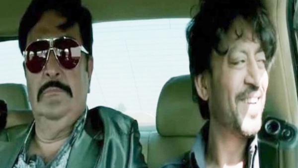 Rishi Kapoor’s Last Rites