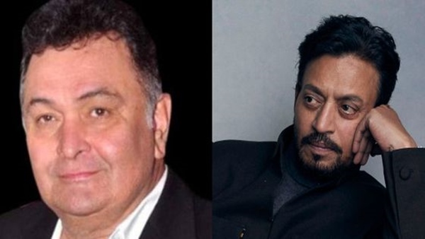 Bollywood On Rishi Kapoor’s Death