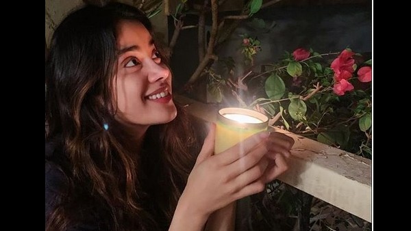 Janhvi Kapoor