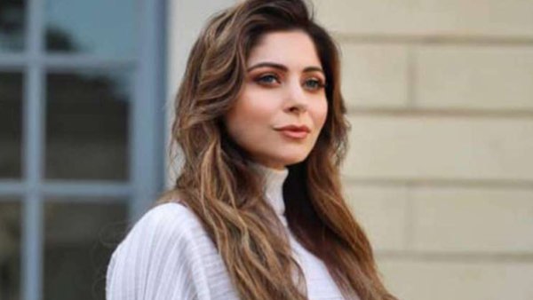 ‘Kanika Had Complaint Over The Dirt In The Quarantine Ward’