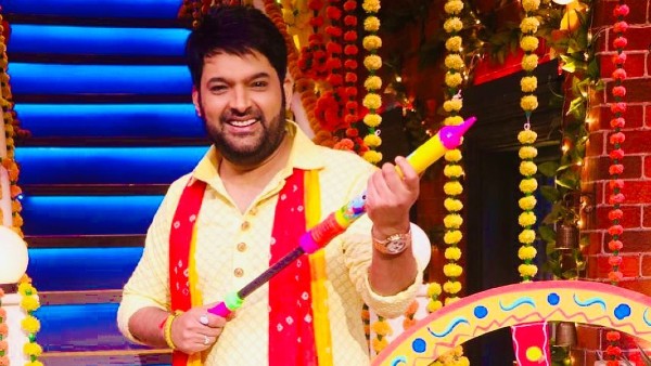 Kapil’s Hilarious English Translation
