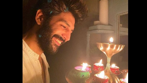 Kartik Aaryan