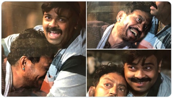 Irrfan Was The Reason For Kiku To Take Up Angrezi Medium