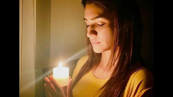 Kriti Sanon