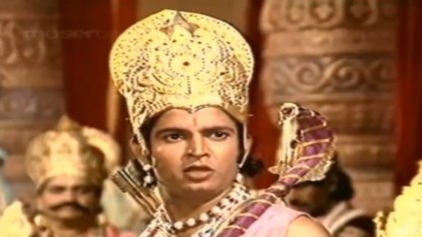 Ramayan: Laxmans Savage Responses, Urmilas Sacrifice & Bharats Love For Ram Prompt Hilarious Meme Ramayan: Laxmans Savage Responses, Urmilas Sacrifice & Bharats Love For Ram Prompt Hilarious Meme