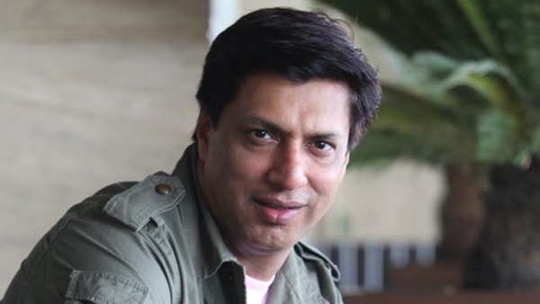 Madhur Bhandarkar Madhur Bhandarkar