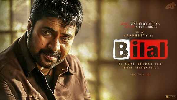 mammootty new movie