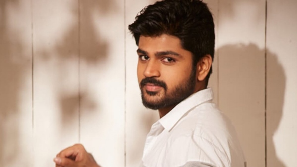 Metro Shirish Aids Chennai Cops During Coronavirus Lockdown; Says I Wanted To Do Something For Them - Filmibeat