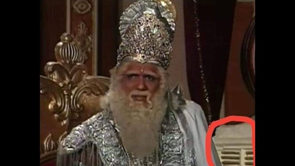 Mukesh Khanna Wants To Meet The Person Who Spotted The Cooler