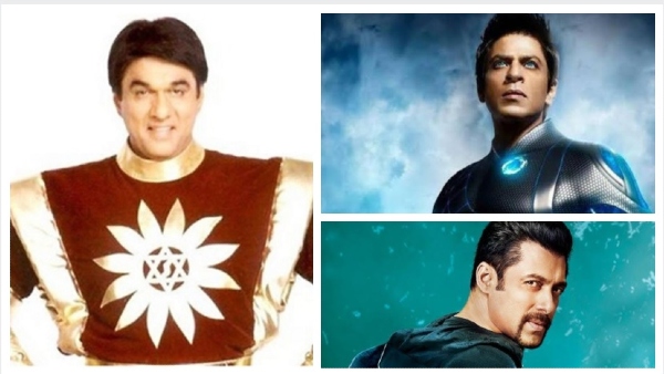 ‘All These Big Actors Already Have An Image, That Will Come In The Way’