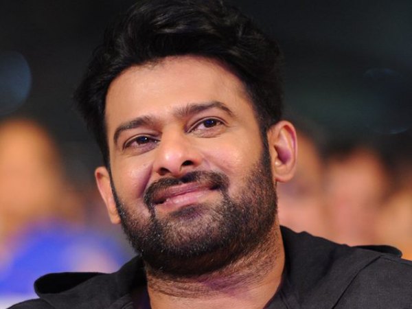 Prabhas Prabhas
