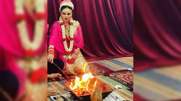 Netizens Troll Rakhi Sawant