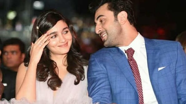 About Alia & Ranbir’s Relationship