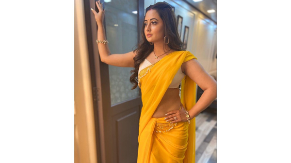 Fans Support Rashami