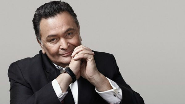 May Rishi Kapoor’s Soul Rest In Peace..