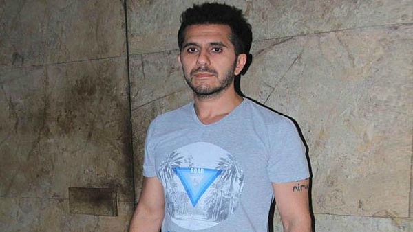 Ritesh Sidhwani Ritesh Sidhwani