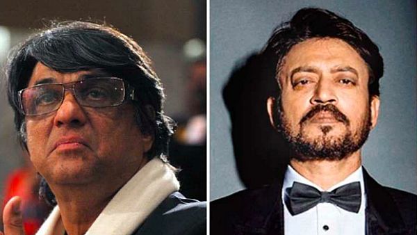 Irrfan Khan Irrfan Khan