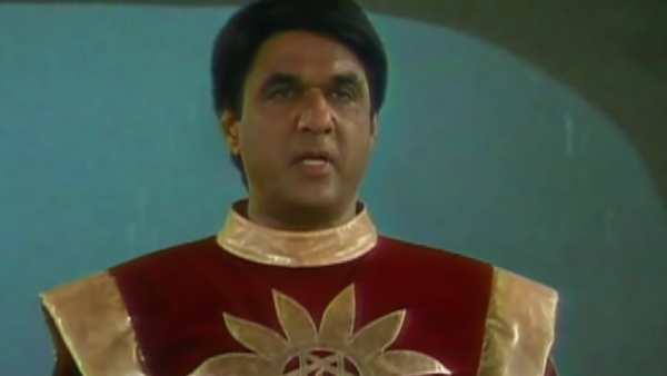 India Fights Corona 9 PM 9 Minutes & Shaktimaan